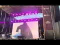 SAIKO - Supernova (INTRO) | VIGO 26/08/2023 | 4K