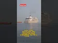 Download Lagu Kapal Pesiar Lagi Di Pelabuhan Tanjung Emas Semarang MS Silver Whisper