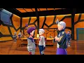 Drayton Asks What The Ex Champ Eats Pokemon Indigo Disk
