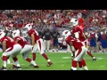 Wired Carson Palmer