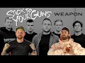 Download Lagu STICK TO YOUR GUNS \