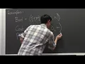 Applied Category Theory Chapter 2 lecture 2 Fong