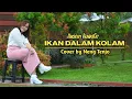 Download Lagu Husein Bawafie - Ikan Dalam Kolam || Cover by Neng Tenjo #cover #tenjo #dangdut