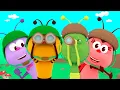 Download Lagu Chu Chu Ua | Bichikids