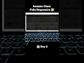 Day 3 - Amazon Clone fully Responsive