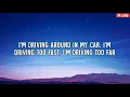 Alle Farben & Fools Garden - Lemon Tree (Lyrics Video)