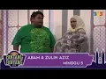 Download Lagu BBB (2018) | Minggu 5 | Abamk \u0026 Zulin Aziz