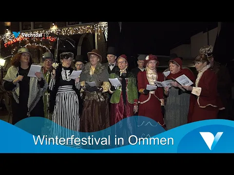 Winterfestival in Ommen