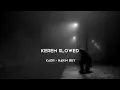 Kadr - Hakim Bey ( Slowed - Reverb )