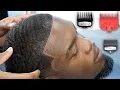 Haircut For All Men Low Taper The Full Packaged Play