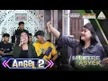 Download Lagu Terbaru Mletre Asek ( Angel 2 ) Versi Cover Tervia AVHA Jaya _Putra Timur ( Mr Uci ) Juno Lighting