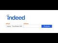 How to Use Indeed Company Search