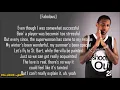 Download Lagu Fabolous - Into You ft. Ashanti (Lyrics)