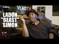 Ladon Beast Simon The Real Lamar from BMF on Going to Prison for Armed Robbery Part 4