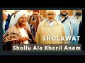 Download Lagu Sholawat Merdu | Shollu Ala Khoril Anam Versi Ahbaabul Mukhtar