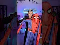Mass Produced Spider-Man suit vs Custom Sized Spider-Man suit