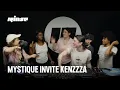 Download Lagu Mystique invite Kenzzza (DJ Set) | Rinse France