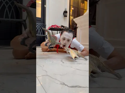 Emak Lupa Pake Kaca Mata