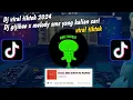 Download Lagu DJ GIJIBAE X MELODY SMS VIRAL TIKTOK 2024