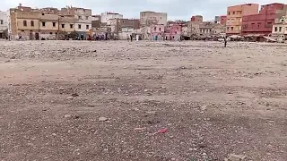 فيديو جديد كيبين المدينة القديمة من بعدما ريبو 3 دروبة وتكول دار بقات 