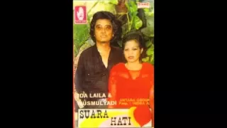 Download Ida Laila Feat Mus Mulyadi   Suara Hati MP3