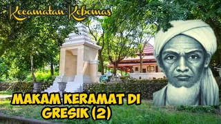 Download Makam Keramat di Kabupaten Gresik (2) : Kebomas MP3