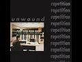 Corpse Pose - Unwound