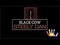 🎸STEELY DAN: Black Cow — (Animated Guitar Lesson)  #12