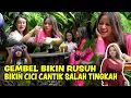 Download Lagu GEMBEL BIKIN RUSUH! UJUNGNYA BIKIN SALAH TINGKAH CICI CANTIK