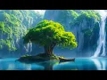 Download Lagu Music Heals the Heart🌿Beautiful Relaxing Music for Deep Inner Peace, Nature Sounds for Stress Relief
