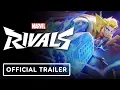 Marvel Rivals - Thor Boogie Bolt Costume Trailer