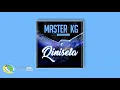 Download Lagu Master KG - Qinisela Feat. Indlovukazi