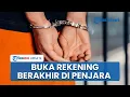 Download Lagu Hukuman Penjara untuk Wanita Tua yang Buka Rekening Bank dan Terima Uang Lebih dari Rp 8 Triliun