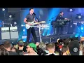 Death Cab for Cutie. Riptides 7/12/26 Indianapolis