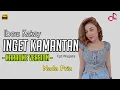 Download Lagu INGET KA MANTAN | KARAOKE NADA PRIA