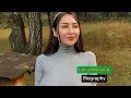 Louisa Khovanski Biography Plus Size Model Age Height Weight Net Worth Lifestyle