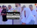 Download Lagu Surah Thaha Menggunakan Irama Jiharkah Oleh Syeikh Walid Jarahi