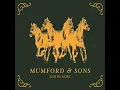 Timshel - Mumford & Sons