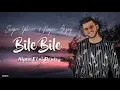 Download Lagu Sevgim Yılmaz & Noyan Aksoy - Bile Bile Alper Eğri Remix