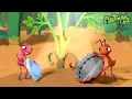 Download Lagu Peternakan Semut | ANTIKS Indonesia | Kartun Anak | BARU 2024 | Petualangan Semut ANTIKS