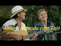 Download Lagu Almir Sater \u0026 Telo cantando juntos