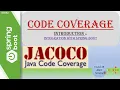 Code Coverage - Intro Integration with Spring Boot Microservice JaCoCo SpringBoot Gradle