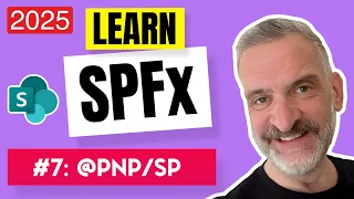 Lets Go PNP SP Spfx For Beginners 2025 Episode 7 PNP And SP Unite The Ultimate Task Force  Lets Go PNP SP Spfx For Beginners 2025 Episode 7 PNP And SP Unite The Ultimate Task Force