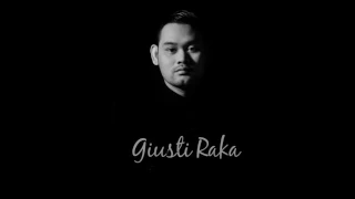 Download GiustiRaka  - Seribu Kota (Official Audio) MP3