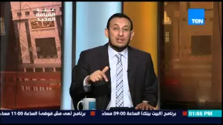 الكلام الطيب الشيخ رمضان عبد المعز يوضح ما هى أفضل صيغة للصلاة على رسول الله 