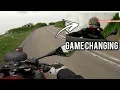 Beginners Guide to Leaning a Motorcycle Without Fear