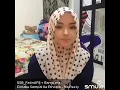 Download Lagu Cantik nya Fatin Yahya Cinta ku Sampai ke Etiopia