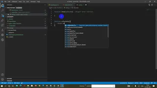 Javascript Interview Questions - Higher Order Functions