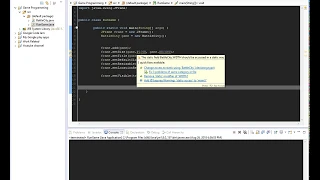 Java game development assignment - Creating a game Graphical User Interface
