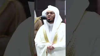 شهر رمضان الذي أنزل فيه القرآن تلاوة تحبيرية آسرة للشيخ ياسر الدوسري التلاوة كاملة بالوصف 